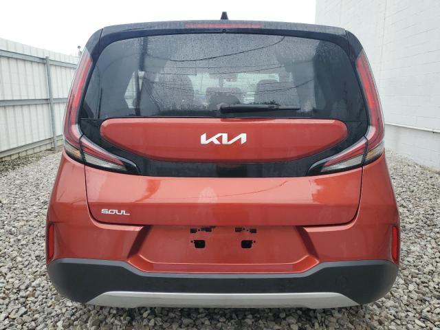 Photo 5 VIN: KNDJ23AU9P7869991 - KIA SOUL 