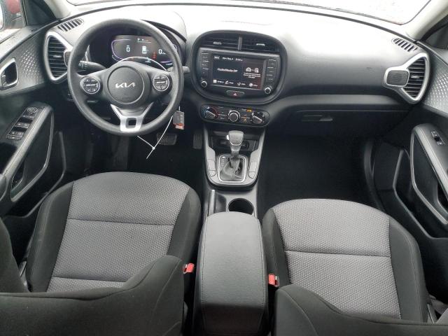 Photo 7 VIN: KNDJ23AU9P7869991 - KIA SOUL 