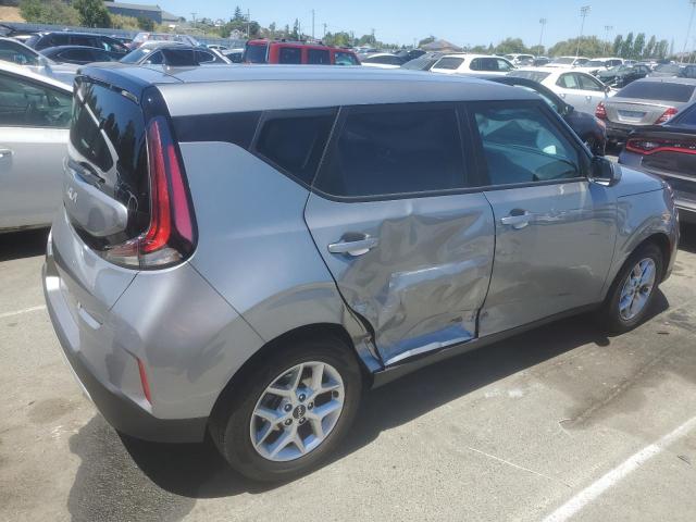 Photo 2 VIN: KNDJ23AU9P7878058 - KIA SOUL LX 