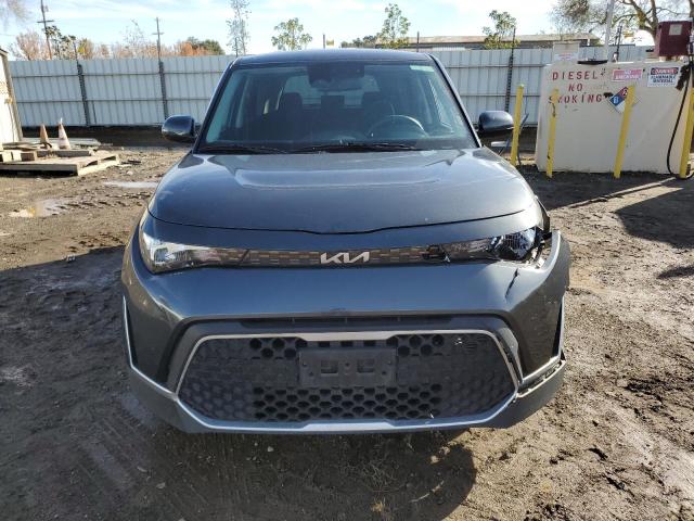 Photo 4 VIN: KNDJ23AU9P7880053 - KIA SOUL LX 