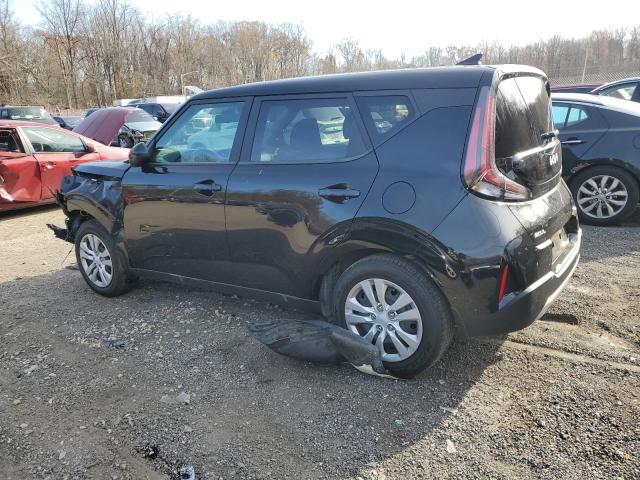 Photo 1 VIN: KNDJ23AU9P7894809 - KIA SOUL LX 