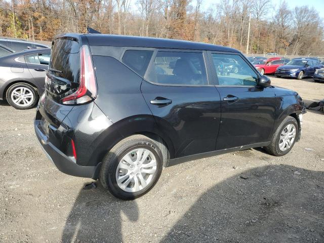 Photo 2 VIN: KNDJ23AU9P7894809 - KIA SOUL LX 