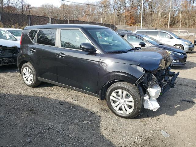 Photo 3 VIN: KNDJ23AU9P7894809 - KIA SOUL LX 