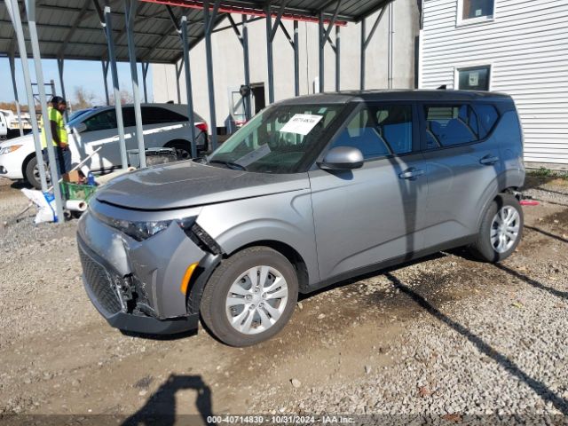 Photo 1 VIN: KNDJ23AU9P7896379 - KIA SOUL 