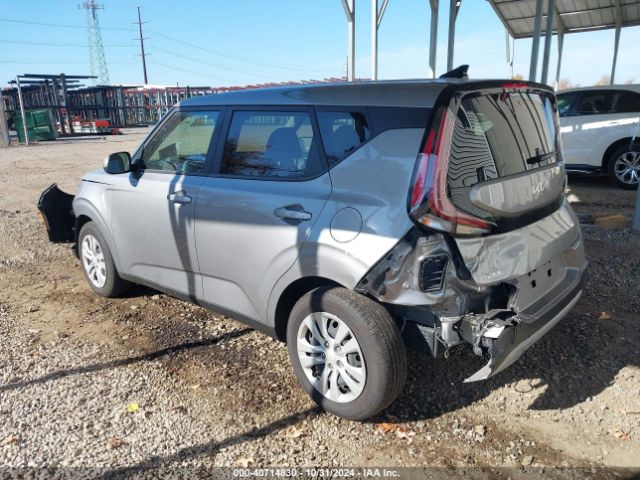 Photo 2 VIN: KNDJ23AU9P7896379 - KIA SOUL 