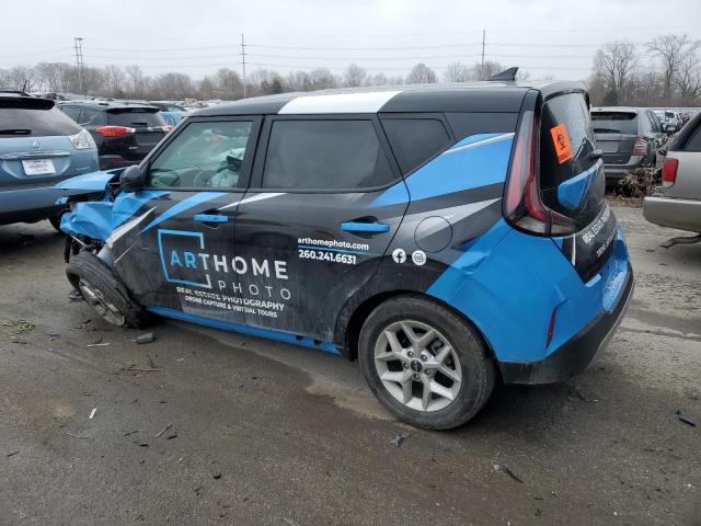 Photo 1 VIN: KNDJ23AU9R7218363 - KIA SOUL 