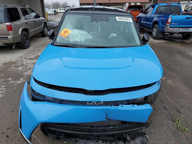 Photo 4 VIN: KNDJ23AU9R7218363 - KIA SOUL 