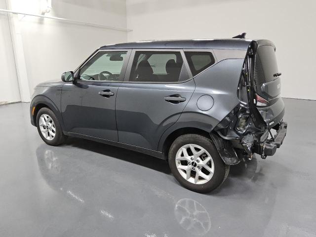 Photo 1 VIN: KNDJ23AU9R7241058 - KIA SOUL LX 