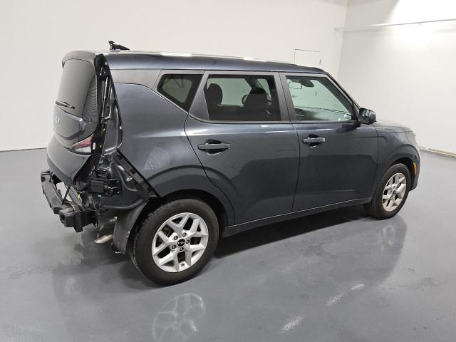 Photo 2 VIN: KNDJ23AU9R7241058 - KIA SOUL LX 