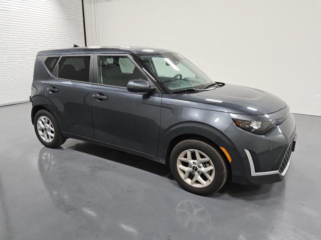 Photo 3 VIN: KNDJ23AU9R7241058 - KIA SOUL LX 