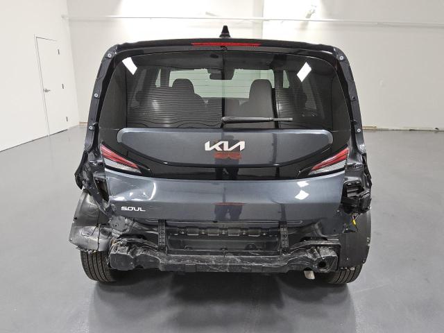 Photo 5 VIN: KNDJ23AU9R7241058 - KIA SOUL LX 