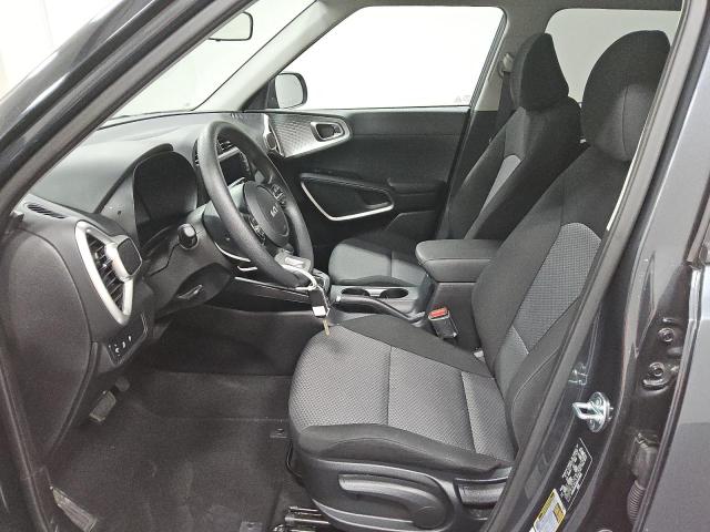 Photo 6 VIN: KNDJ23AU9R7241058 - KIA SOUL LX 