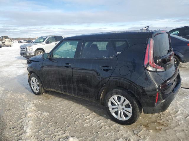 Photo 1 VIN: KNDJ23AU9R7901454 - KIA SOUL LX 