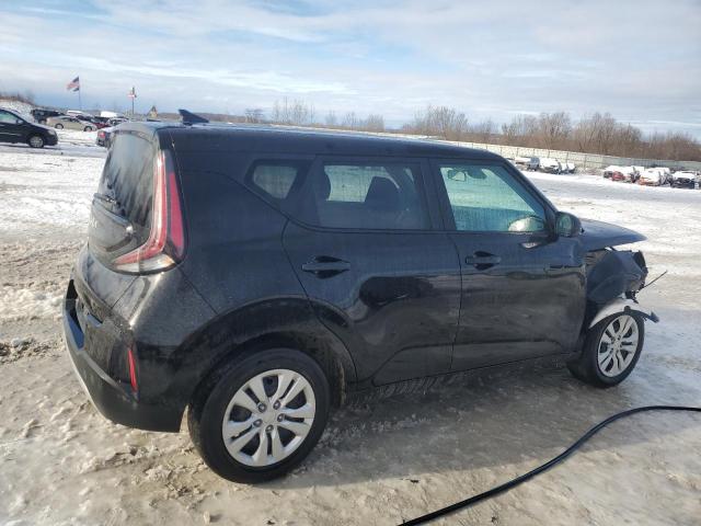 Photo 2 VIN: KNDJ23AU9R7901454 - KIA SOUL LX 