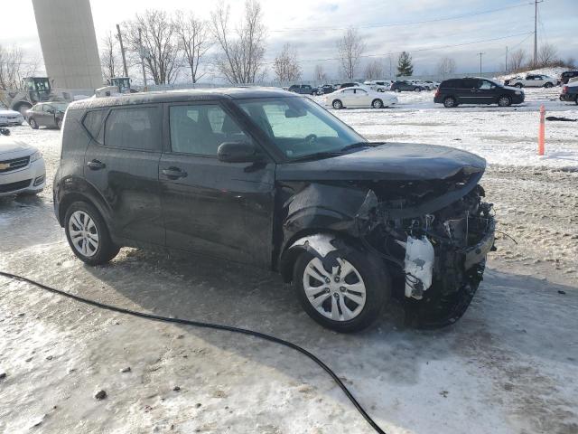 Photo 3 VIN: KNDJ23AU9R7901454 - KIA SOUL LX 