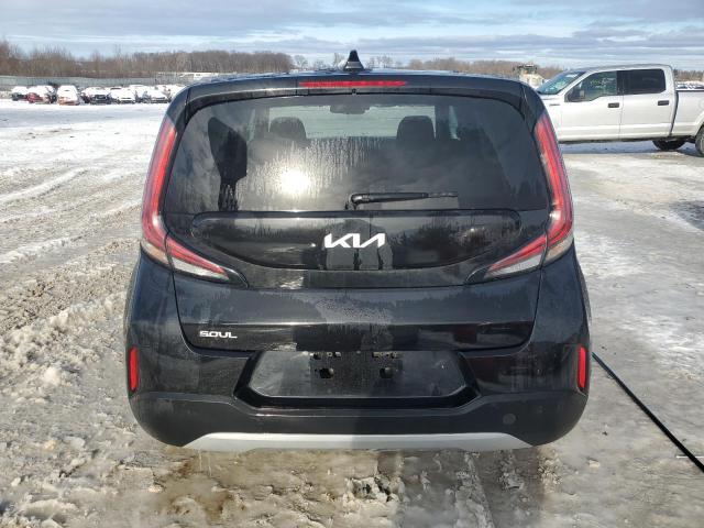 Photo 5 VIN: KNDJ23AU9R7901454 - KIA SOUL LX 