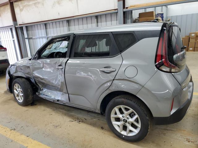 Photo 1 VIN: KNDJ23AU9R7904256 - KIA SOUL LX 