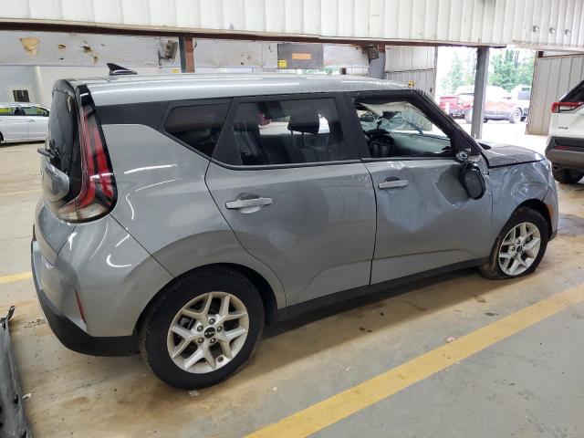 Photo 2 VIN: KNDJ23AU9R7904256 - KIA SOUL LX 