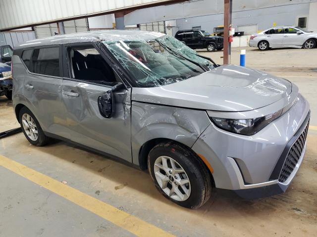 Photo 3 VIN: KNDJ23AU9R7904256 - KIA SOUL LX 