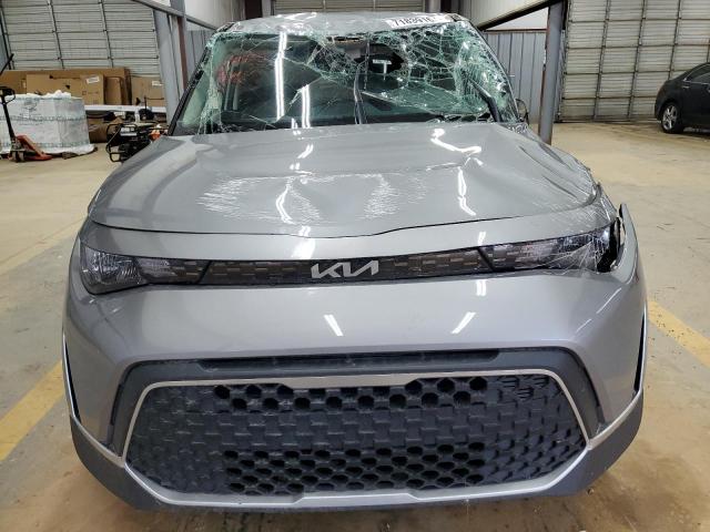 Photo 4 VIN: KNDJ23AU9R7904256 - KIA SOUL LX 