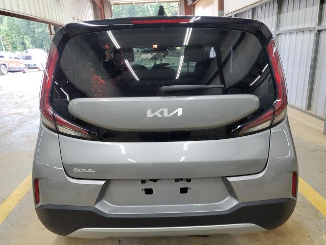 Photo 5 VIN: KNDJ23AU9R7904256 - KIA SOUL LX 