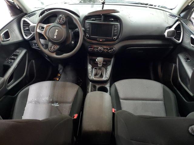 Photo 7 VIN: KNDJ23AU9R7904256 - KIA SOUL LX 