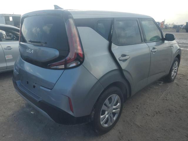 Photo 2 VIN: KNDJ23AU9R7917041 - KIA SOUL LX 