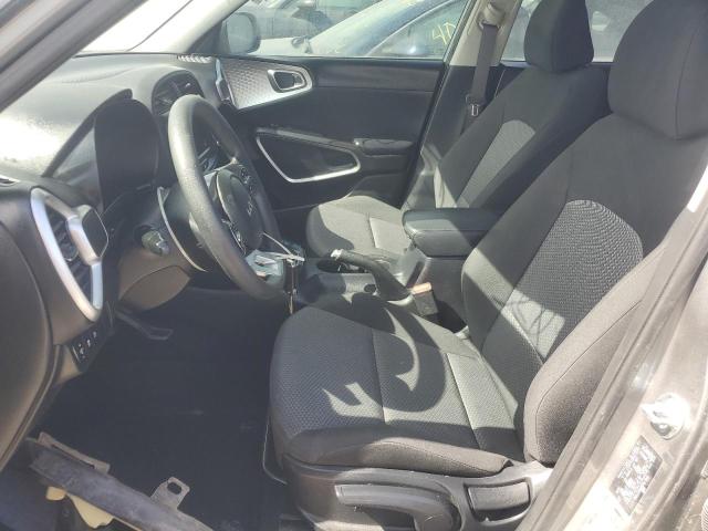 Photo 6 VIN: KNDJ23AU9R7917041 - KIA SOUL LX 