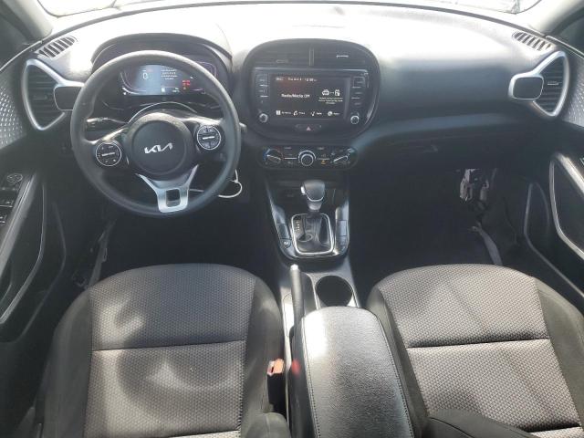 Photo 7 VIN: KNDJ23AU9R7917041 - KIA SOUL LX 