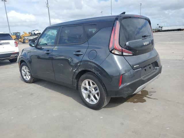 Photo 1 VIN: KNDJ23AU9S7249781 - KIA SOUL LX 