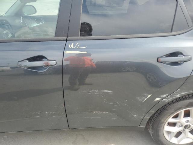 Photo 11 VIN: KNDJ23AU9S7249781 - KIA SOUL LX 