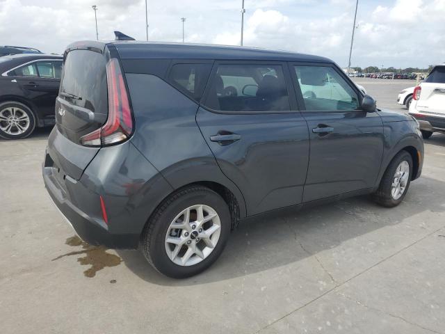 Photo 2 VIN: KNDJ23AU9S7249781 - KIA SOUL LX 