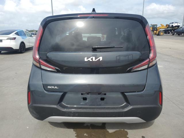 Photo 5 VIN: KNDJ23AU9S7249781 - KIA SOUL LX 