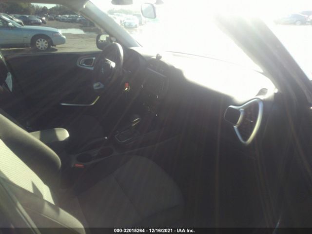 Photo 4 VIN: KNDJ23AUXL7003419 - KIA SOUL 