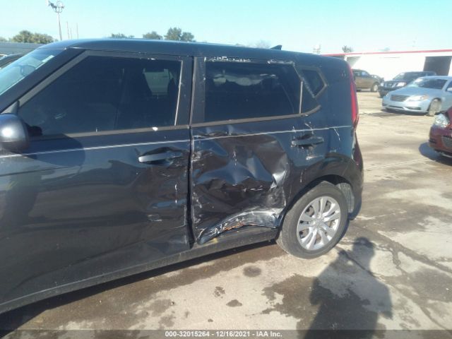 Photo 5 VIN: KNDJ23AUXL7003419 - KIA SOUL 