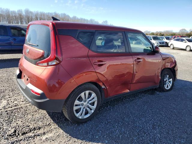 Photo 2 VIN: KNDJ23AUXL7003713 - KIA SOUL 