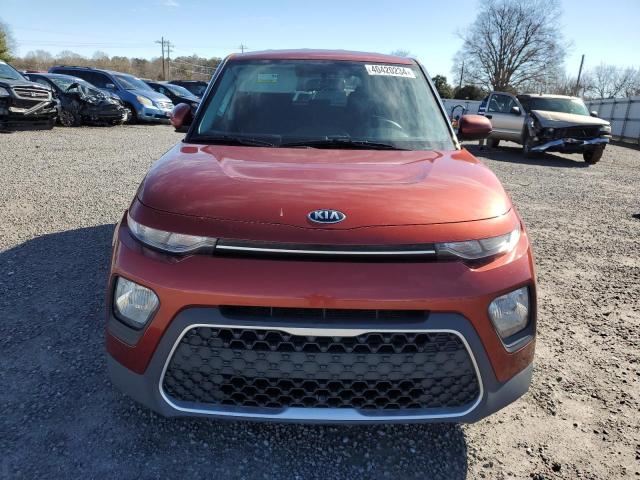 Photo 4 VIN: KNDJ23AUXL7003713 - KIA SOUL 