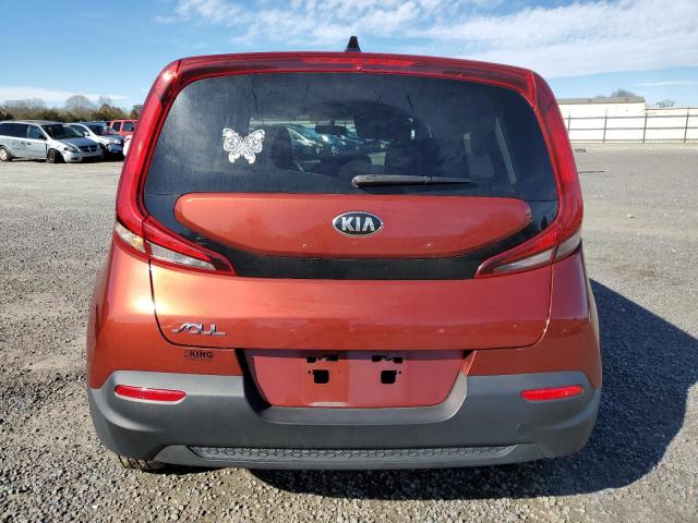 Photo 5 VIN: KNDJ23AUXL7003713 - KIA SOUL 