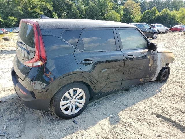 Photo 2 VIN: KNDJ23AUXL7005493 - KIA SOUL LX 