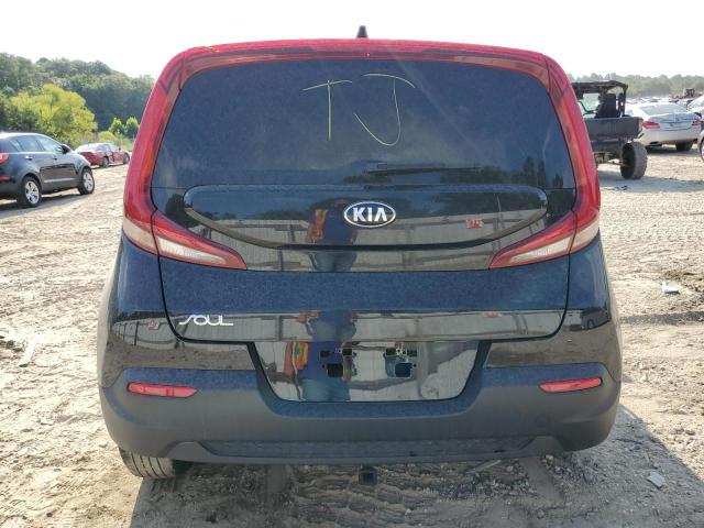 Photo 5 VIN: KNDJ23AUXL7005493 - KIA SOUL LX 