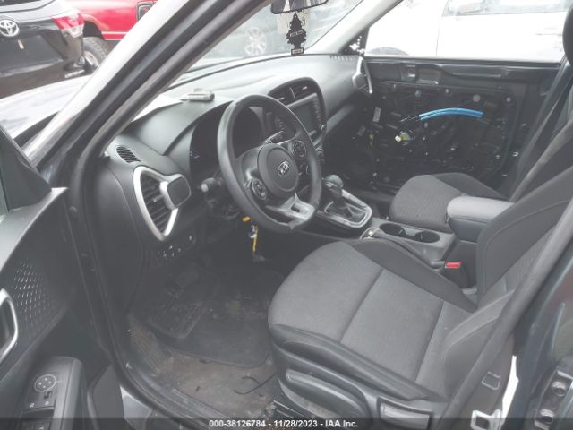 Photo 4 VIN: KNDJ23AUXL7005672 - KIA SOUL 