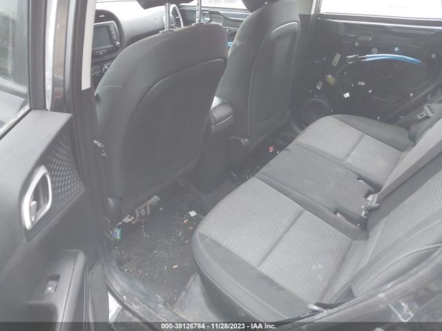 Photo 7 VIN: KNDJ23AUXL7005672 - KIA SOUL 