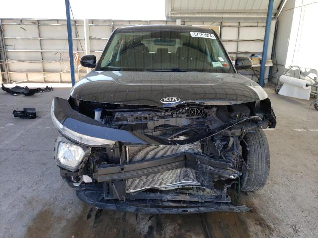 Photo 4 VIN: KNDJ23AUXL7006787 - KIA SOUL LX 