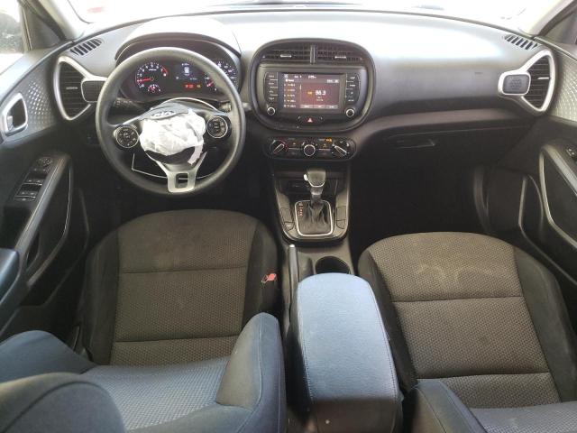 Photo 7 VIN: KNDJ23AUXL7006787 - KIA SOUL LX 