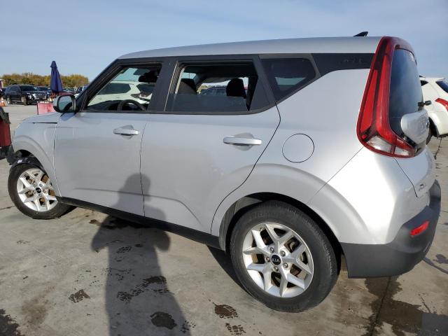 Photo 1 VIN: KNDJ23AUXL7016204 - KIA SOUL LX 