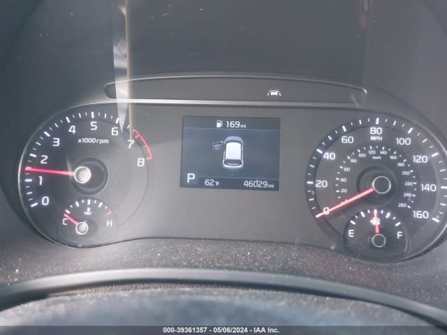 Photo 6 VIN: KNDJ23AUXL7022293 - KIA SOUL 