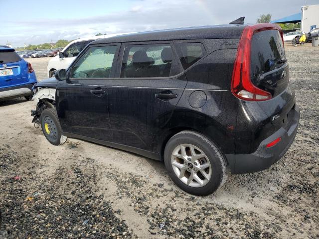 Photo 1 VIN: KNDJ23AUXL7029700 - KIA SOUL 