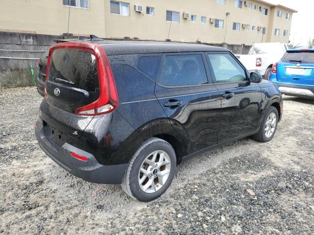 Photo 2 VIN: KNDJ23AUXL7029700 - KIA SOUL 