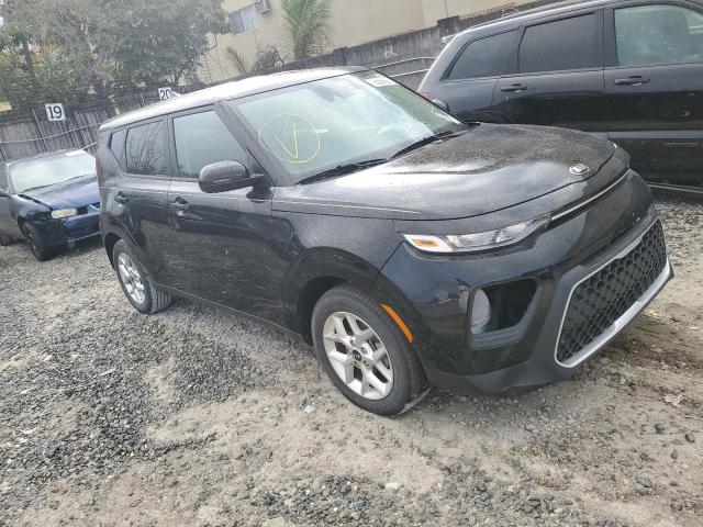 Photo 3 VIN: KNDJ23AUXL7029700 - KIA SOUL 