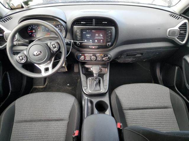 Photo 7 VIN: KNDJ23AUXL7029700 - KIA SOUL 